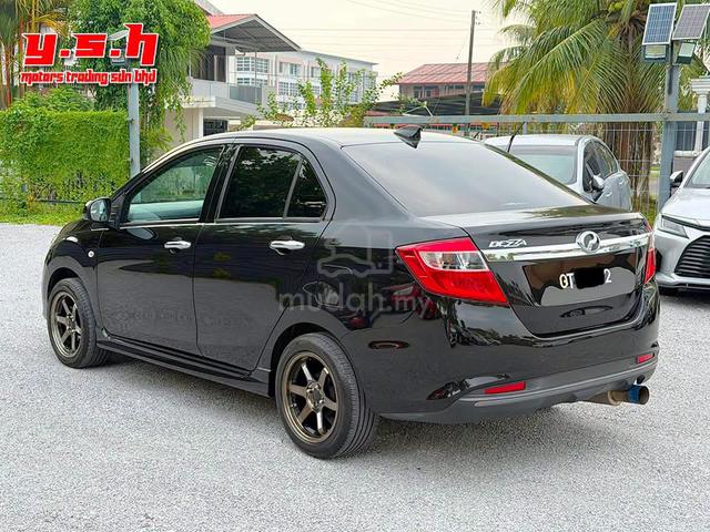 2018 Perodua BEZZA 1.0 STANDARD G (A) - 3