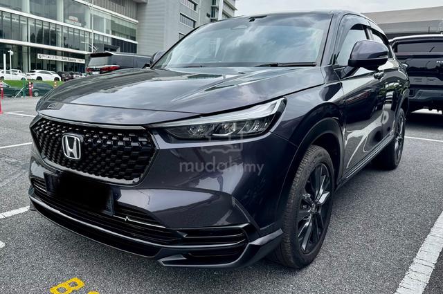 2024 Honda HR-V 1.5 TURBO V. - 2
