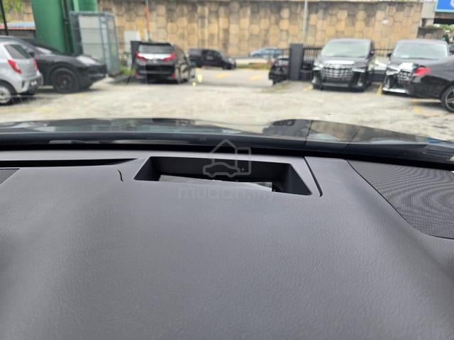2021 Lexus RX300 Version L 2.0 (A) - 3