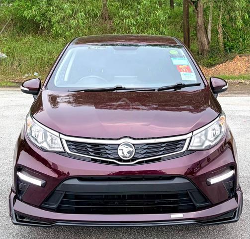 (2021)Proton PERSONA 1.6 FREE WRRTY.APPROVAL RATE - 2