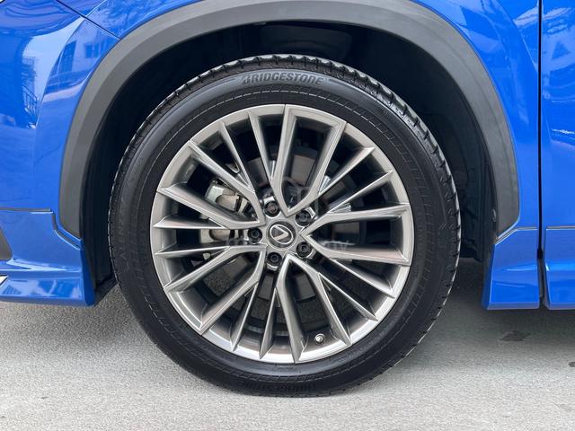 2023 Lexus NX250 2.5 LUXURY (A) VERSION L - 4