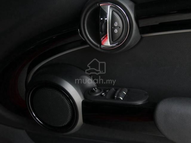 2021 MINI Cooper S 2.0 JCW | HUD | Digital Meter - 4