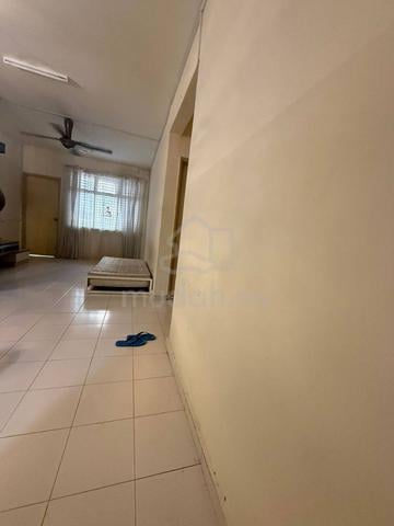 Villa Krystal @ Bandar Selesa Jaya 1