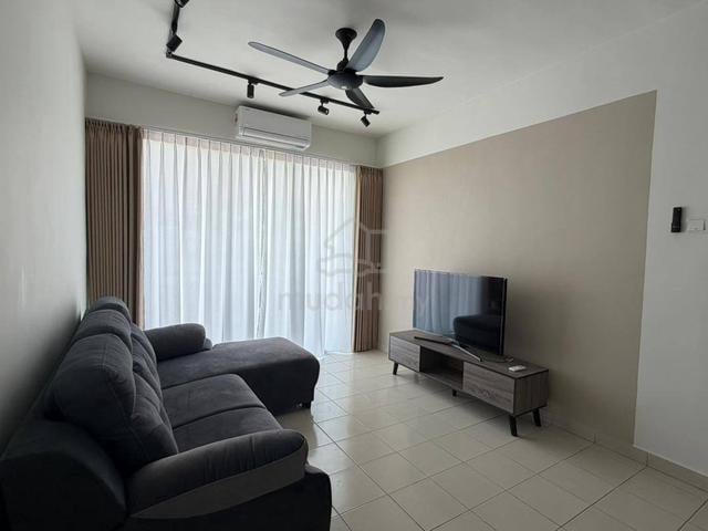 Seri Serindit Residence 1