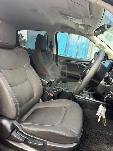 2022 Isuzu D-MAX 1.9(A) FULL LONš¢BULANAN - 4