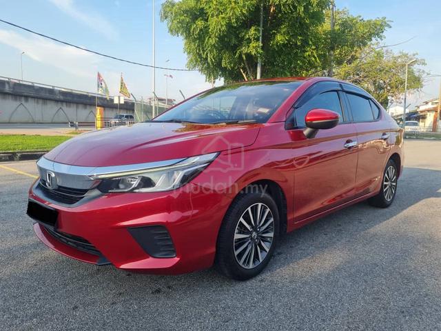 2022 Honda CITY 1.5 E (A) - 3
