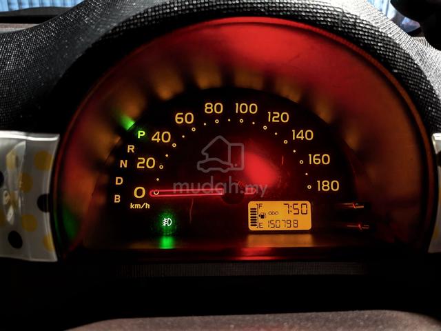 2013 Perodua MYVI 1.3 SXI PREMIUM (M) - 2