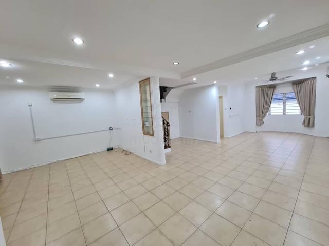 Taman Seri Borneo | Iramanis | Likas | 2 Storey | Kolombong | 1