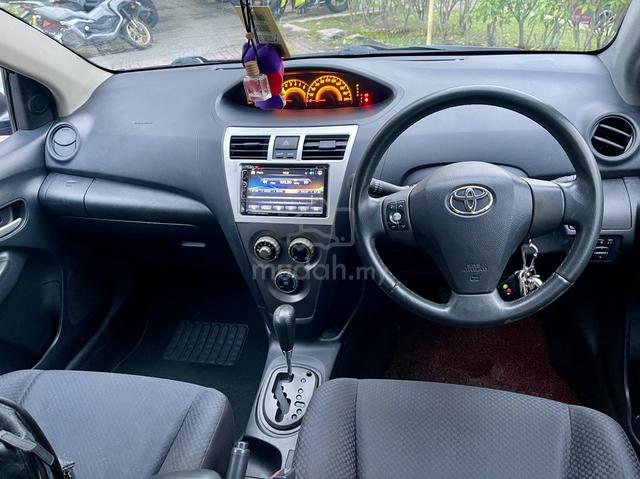Toyota VIOS 1.5 S (A) - 4