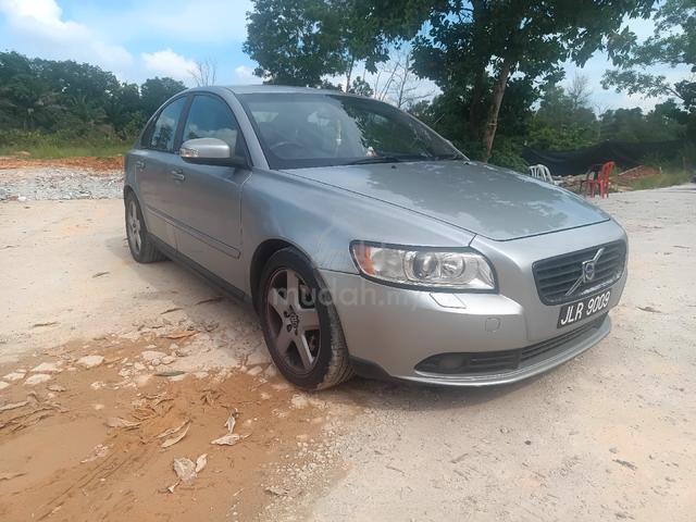 2009 Volvo S40 2.4 FACELIFT (A) - 1
