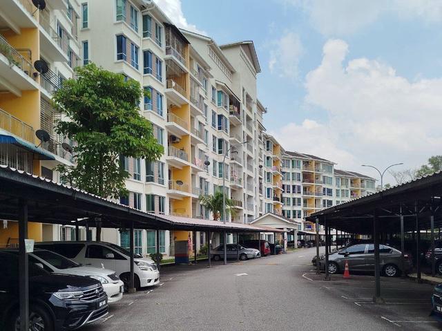 Desajaya Villa 1