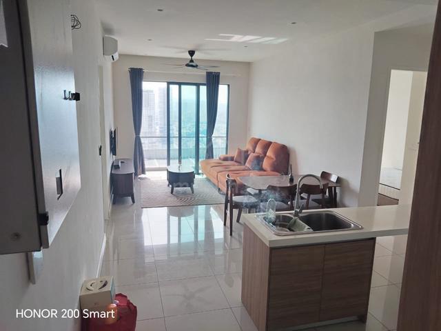 Unio Residence 1