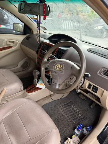 2006 Toyota VIOS 1.5 E NCP42R-EEPSKE FACELIFT (A) - 5