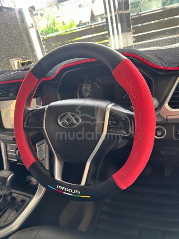 Maxus 2.8 - 2