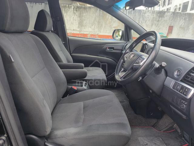 2018 Toyota ESTIMA 2.4 AERAS PREMIUM G P/BOOT&DOOR - 5