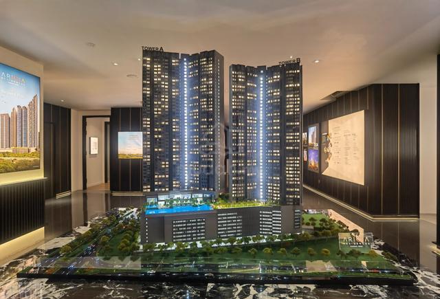 Aricia Residences 1