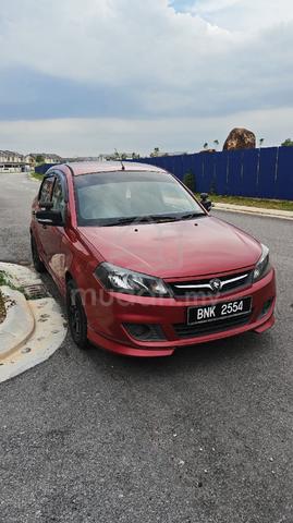 2015 Proton SAGA 1.3 SV (A) - 1