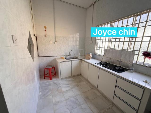 2 storey terrace house paya terubong BU 2400sf view to offer 1