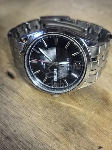 casio MTP1335 38mm 2ndhand watch - photo 3 of 3