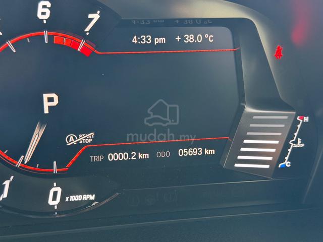 2023 Toyota GR SUPRA 2.0 SZ-R (A) NEW CAR RATE% - 3