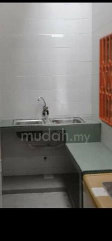 FOR RENT: 2.5-storey Terraced House Desa Setapak Wangsa Maju Kuala Lum 2