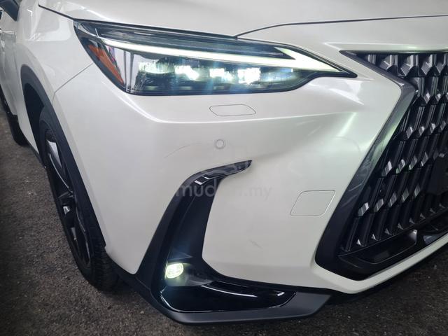 2023 Lexus NX250 2.5 Luxury Panoramic Roof Unreg - 4