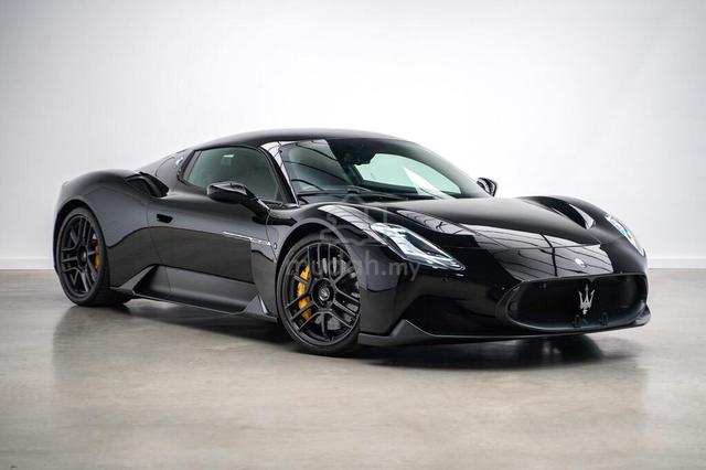2023 Maserati MC20 3.0 (A) (Ready Stock/Preorder) - 1