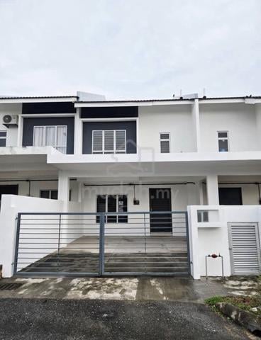 NEW 2 Storey Iringan Bayu with Table Top, Mambau SEREMBAN 2 1