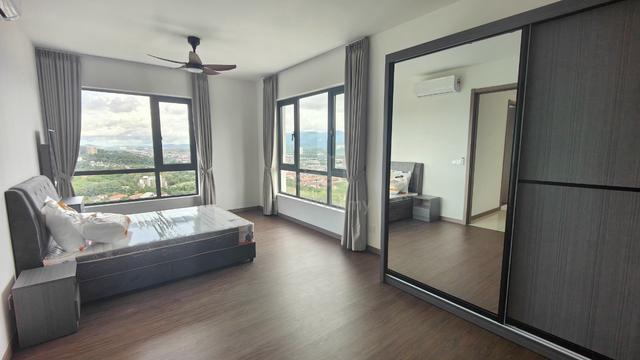 Jesselton Twin Towers 5