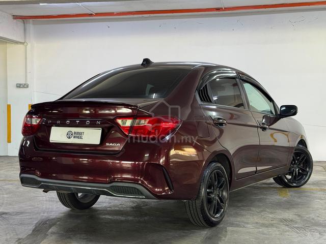 2020 Proton SAGA 1.3 STANDARD (AT) WHOLE SALE - 3
