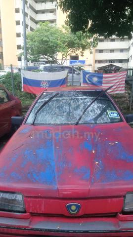 2008 Proton ISWARA 1.5 S VERSION A (M) - 3