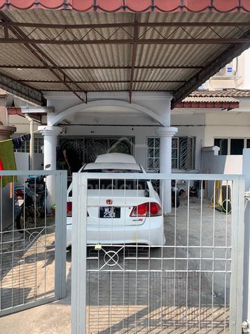 Bilik sewa Lelaki Bujang 1