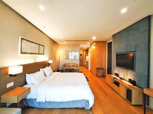 Fraser Residence (188 Suites) 1