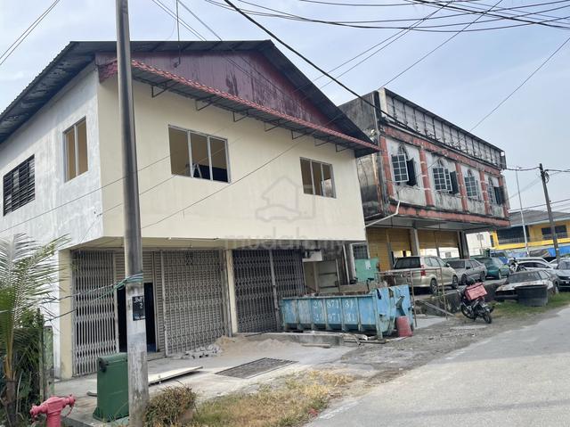 kedai untuk disewa 1