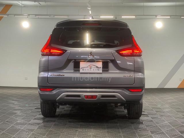 [FULL LOAN] 2022 Mitsubishi XPANDER 1.5 MY20 (A) - 5