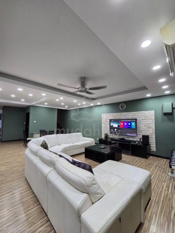 Taman Casa Palma | Renovated | Kolombong | For Sale 1