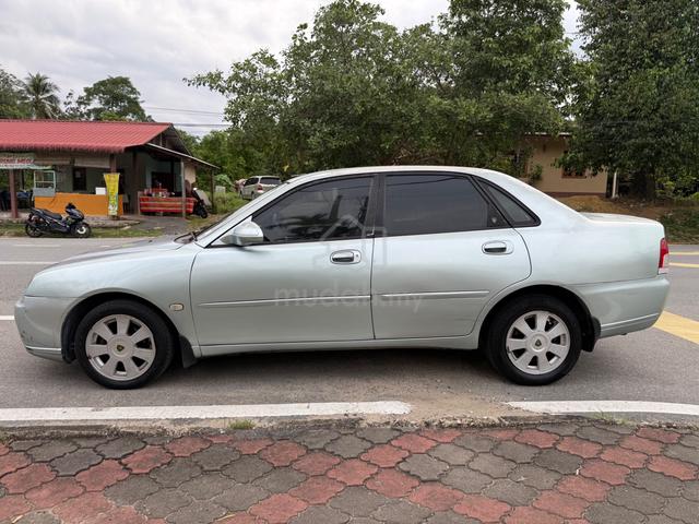 2002 Proton Waja 1.6 (A)Mmc - 5