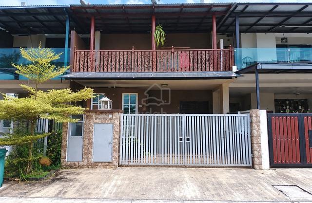[SAVE UP 398K] Taman M-Residensi, 1,760sf, Rawang 1