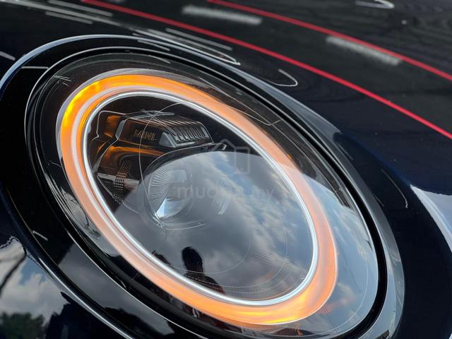 RECON 2022 MINI COOPER JCW 32k KM 4 NEW TYRE - 4