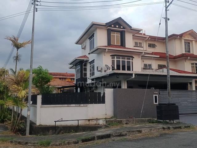 Taman Ujana Kingfisher Semi D 1