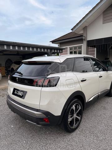2023 Peugeot 3008 1.6 ALLURE (A) - 3