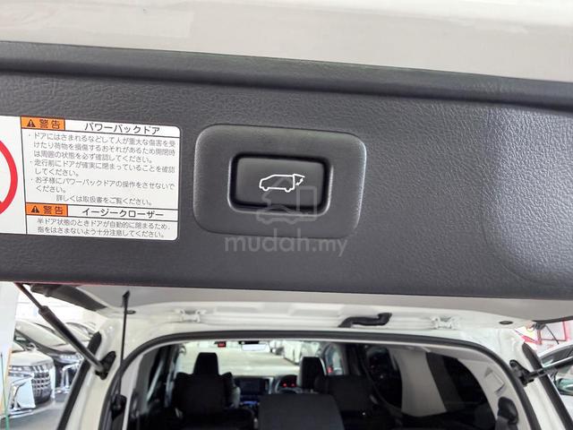 2021 Toyota ALPHARD SC MODELISTA DIM BSM R/MONT - 5