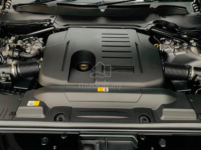 RANGE ROVER VOGUE 3.0 new facelift 2020 - 3