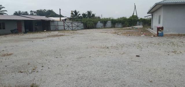 Land For Sale at Kapar 1
