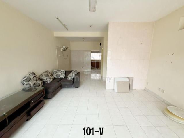 FOR RENT Kiara Bandar Botanic Klang Double Storey Terrace 1