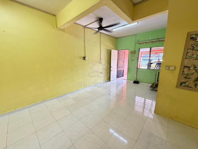 For Rent/Untuk Sewa 1