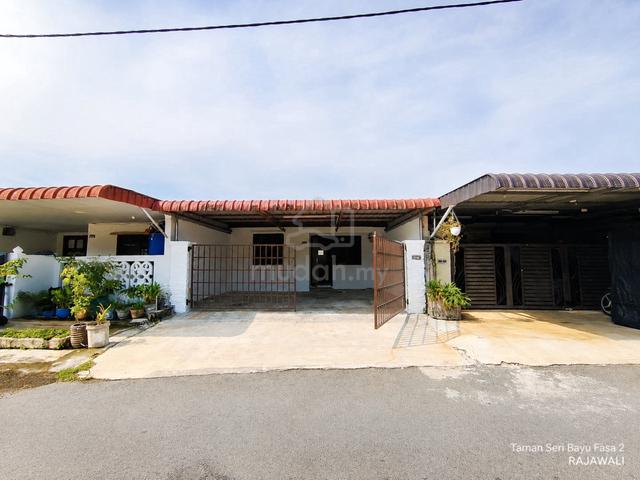 Teres FULL RENO MURAH Sg Petani 🏠 Bulanan RENDAH, Masuk CUCI KAKI 🤲 1