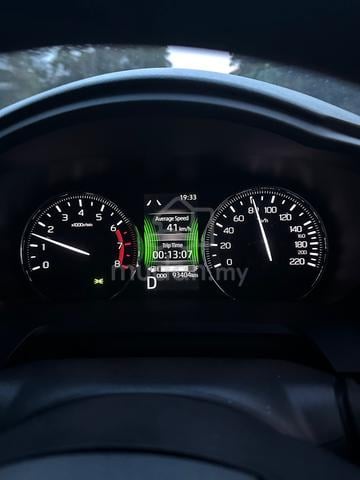2024 Toyota VIOS 1.5 E MY23 (A) - 4
