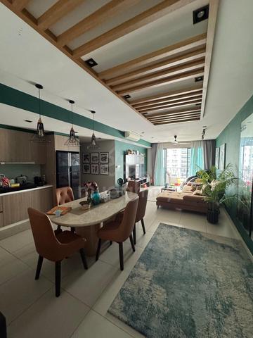 Residensi Sefina Mont Kiara 1