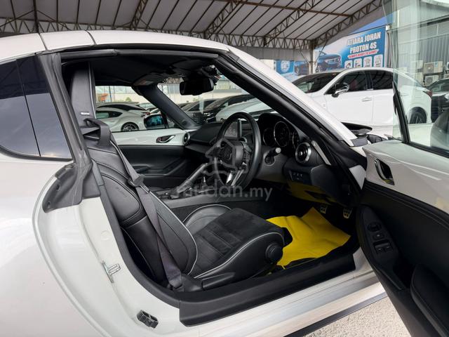 2022 Mazda MX-5 2.0 RF RS RECARO SEAT BOSE SOUND - 5